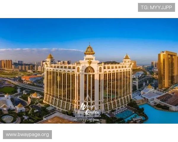 澳门大中华赌场为游客提供一站式的奢华娱乐体验平台