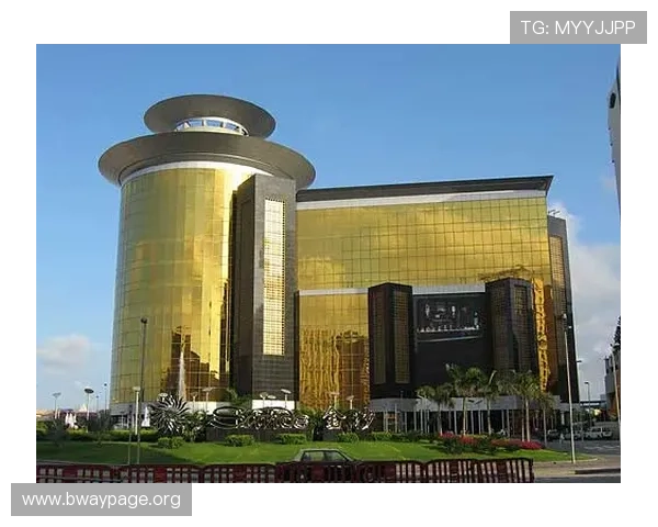澳门金沙Sands赌场娱乐指南，体验顶级博彩娱乐与丰富的休闲娱乐项目